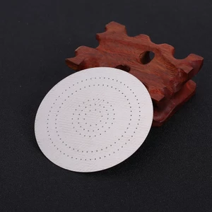 Vòi sen tăng áp miếng lọc nước loại to 7.7cm