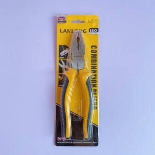 Kìm điện Kim Khí Dung Anh kìm điện 8 Lanlong LL10131