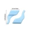 ESSENCEH 1 Cặp Móc Tai Chống Trơn Trượt Kẹp Đền Đầu Giá Đỡ Kính Mắt Grip Phụ Kiện Kính Mắt
