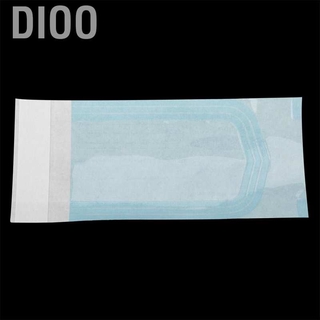 Bộ 200 Túi Tiệt Trùng Nha Khoa Chất Lượng Cao