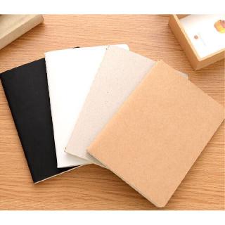Cuốn sổ ghi chú kích thước 10.4x14 cm 88 trang