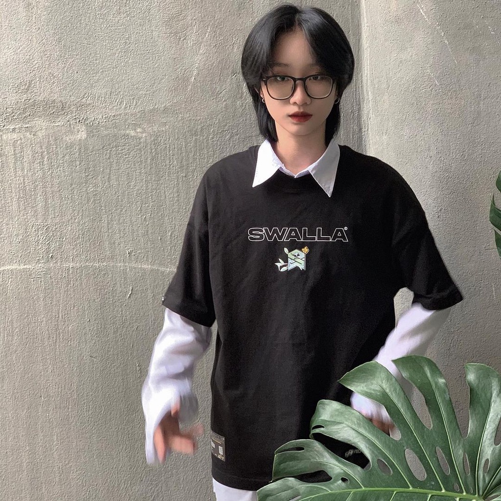 Gọng kính DOKCRAZY SINO màu xám