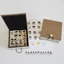 HT3 Thám Tử Lừng Danh Conan Seal Anime Tài Khoản Tay Con Dấu Bằng Gỗ Hộp Đựng Inkpad Đóng Sinh Viên Văn Phòng Phẩm Quà Tặng TH3