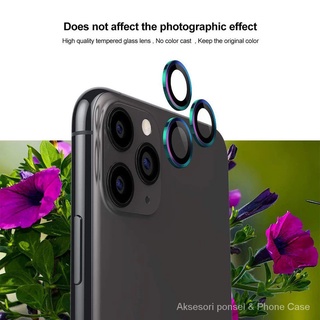 Vòng bảo vệ camera, màng bảo vệ ống kính điện thoại cho iPhone 14 13 12 11 Pro Max 12mini 13mini 14 Plus 11pro