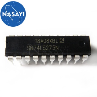 10 chiếc SN74LS273N HD74LS273P 74LS273 DIP-20 mới chính hãng Còn hàng