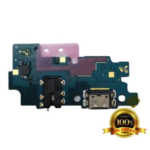 Cụm Bo Sạc Samsung A20/A205F Zin Chính Hãng