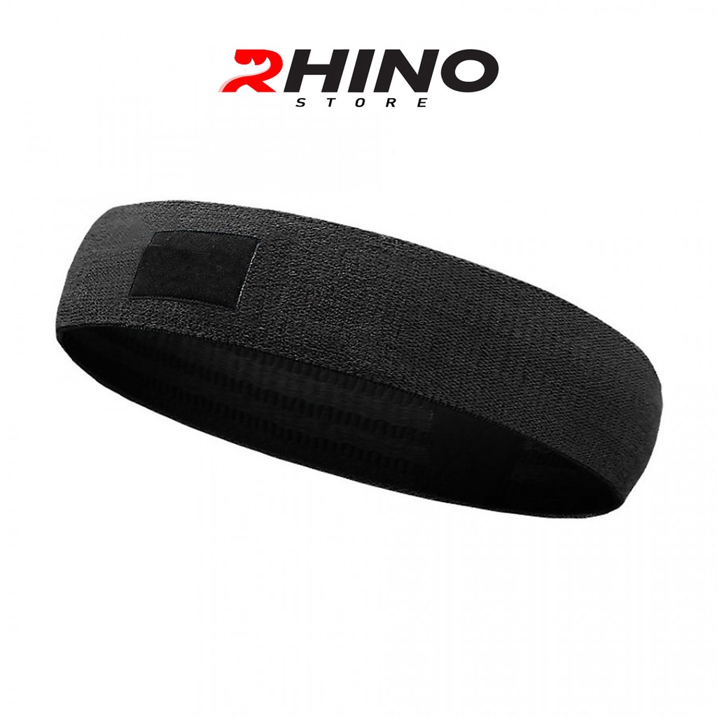Dây kháng lực đàn hồi Hip Resistance bands Rhino R301 tập cơ mông đùi ...
