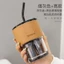 Cốc Giữ Nhiệt Thủy Tinh Tặng Kèm Bao Da Ống Hút , Ly Chịu Nhiệt Dùng Uống Cafe Sang Chảnh - COC738