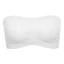 KIN Nữ Một Kích Thước Dây Liền Mạch Co Giãn Bandeau Ống Áo Ngực Lưng Lưới Chắc Chắn