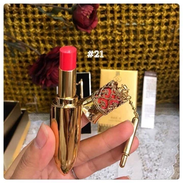 Son Môi Hoàng Cung Cao Cấp Whoo Mi Luxury Lip Rouge 6gr