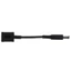 BTM 4 5 x 3mm Nữ sang 7 4 x 5 0mm Đầu nối nguồn chuyển đổi nam cho máy tính xách tay