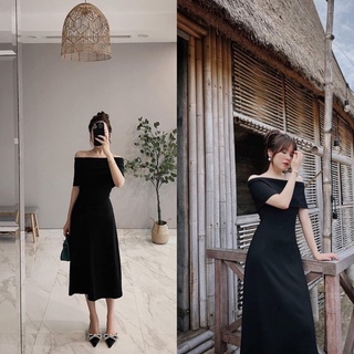 váy len tăm trễ vai giá tốt Tháng 5, 2024 | Mua ngay | Shopee Việt Nam