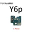 Cáp mềm cảm biến xung quanh gần ánh sáng cho Huawei Y6s Y6p Y7p Y8s Y8p Cảm biến khoảng cách Thay thế các bộ phận