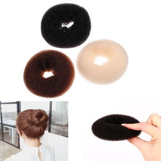 GUADALUPE1 Dụng Cụ Tạo Kiểu Tóc Tinh Tế Magic Dụng Cụ Nữ Thời Trang Kiểu Tóc Nhanh Lộn Xộn Kiểu Tóc Xốp Xốp Phụ Kiện Tóc