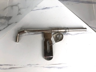 Chốt cửa Inox 304 không rỉ siêu bền