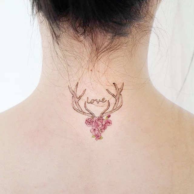 TATOO DÁN (chọn ngẫu nhiên) | Shopee Việt Nam
