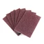 ROLY 100 * 9cm Xốp Cleaner Roll Magic Kitchen Rub Pot