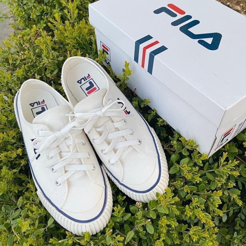 Fila mule sale