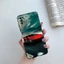 Ốp Điện Thoại Silicon Mềm Chống Sốc Thời Trang Cho Tecno Pova 2 Tecno Pova 2 Pova2 LE7