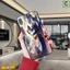 SONA - Tướng Liên Minh - Ốp lưng iphone mặt kính in hình siêu nét - 6/6plus/6s/6splus/7/7plus/8/8plus/x/.....
