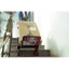 Xe đẩy hàng leo cầu thang 6 bánh rút gọn tải trọng 150kg Nhật Bản FUJIHOME 6150, xe kéo hàng lên xuống cầu thang xếp gọn