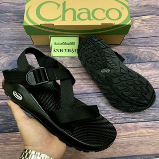 Dép Sandal Chaco Nam Ảnh thật D70