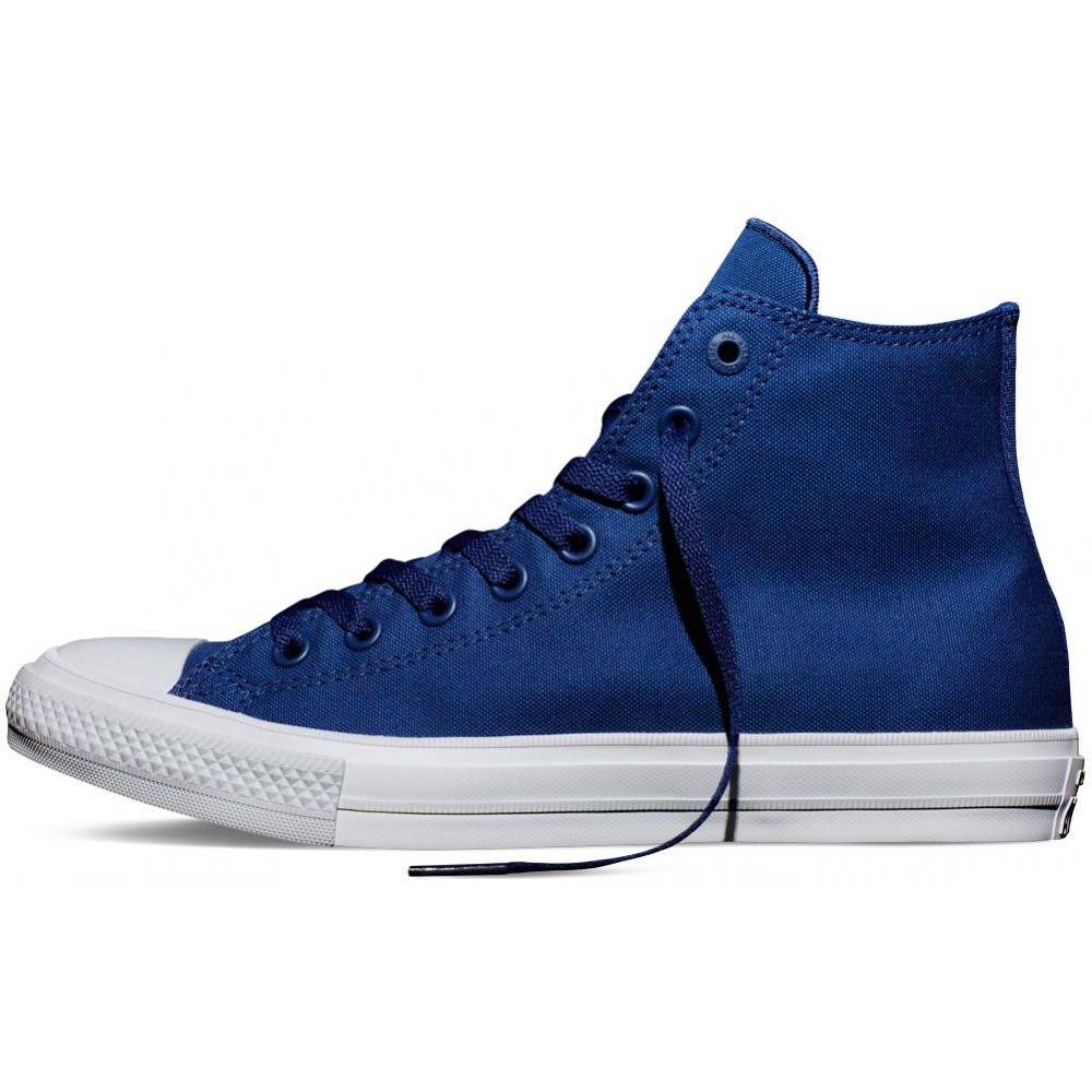 Giay Converse Chuck Taylor All Star II 150146 chinh hang. N Xanh Navy. M i 100 Shopee Vi t Nam