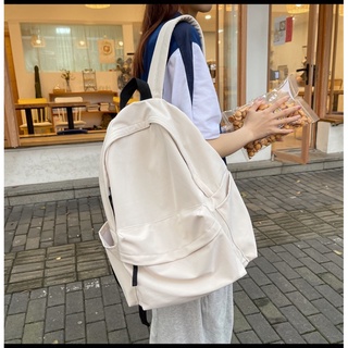 Balo CONMAS Brand - Trơn backpack