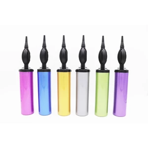 Đồ bơm bong bóng cao cấp