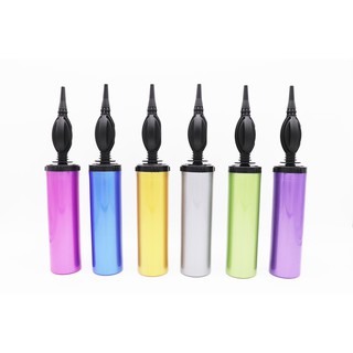 Đồ bơm bong bóng cao cấp