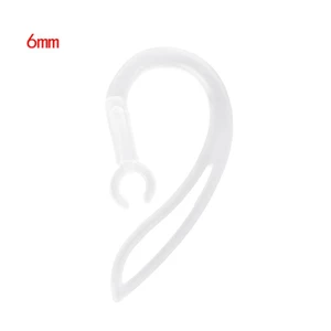 Tai nghe tương thích Bluetooth di động BTM Móc tai silicon mềm