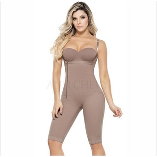 Bộ body suite 4 trong 1 Ann cherry ( nâng mông, giảm mỡ bụng,, đùi,  hông)