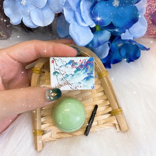 Son Dưỡng Cổ Trang_ Son Hữu Cơ Thuần Thiên Nhiên