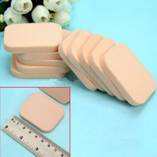 RISEDOT 5 Miếng Bọt Biển Mặt Mỹ Phẩm Hỗn Hợp Không Vuốt Kem Nền