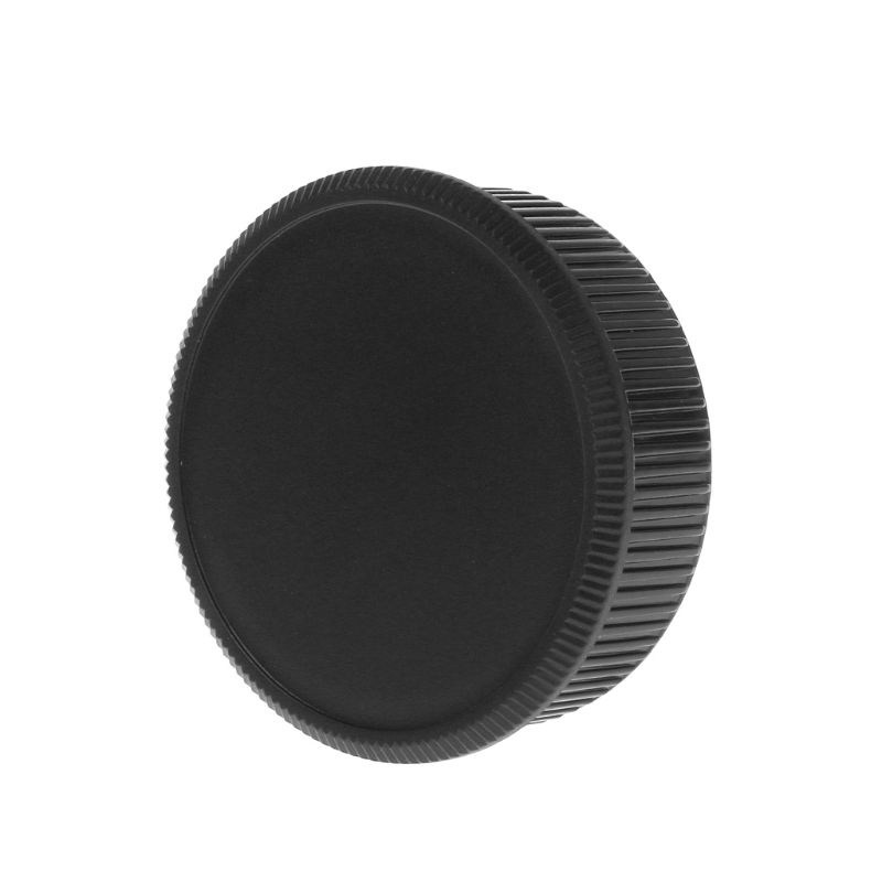 Mũ ống kính phía sau GODD cho các bộ phận ống kính máy ảnh M42 42mm Thân máy ảnh Ống kính EF thay thế