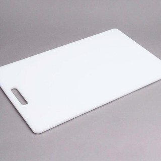 Thớt nhựa vuông Song Long bền chiều dài  29cm