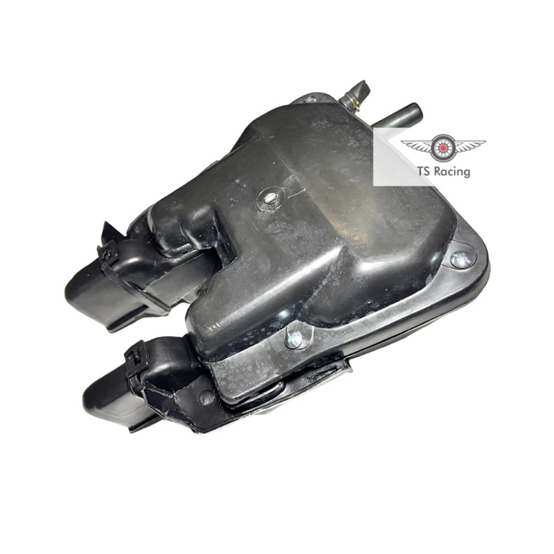 Pô e bao tử xe wave alpha - wave nhỏ - wave zx - wave thái 110