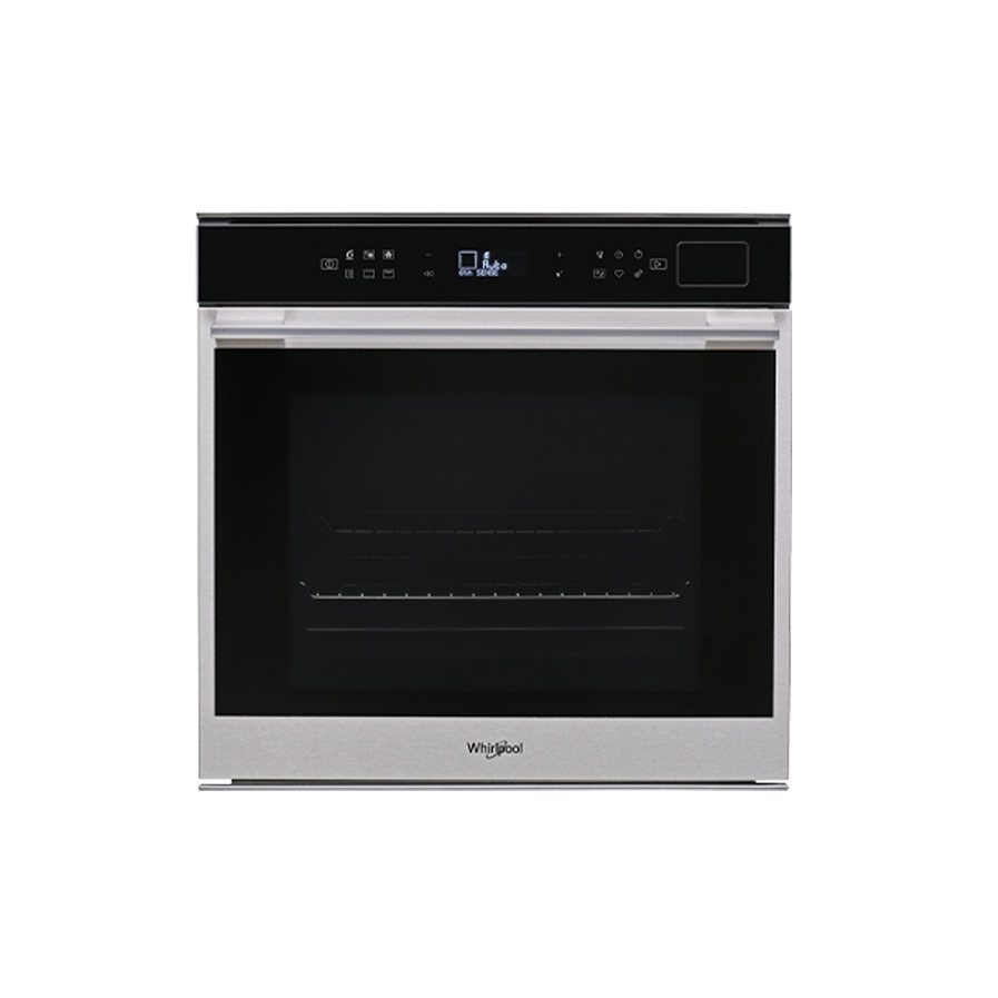 Ảnh Lò nướng âm tủ Whirlpool 73 lít đa năng AKZ97891IXAUS - Hàng sản xuất tại Ý - Bảo Hành 2 Năm 1