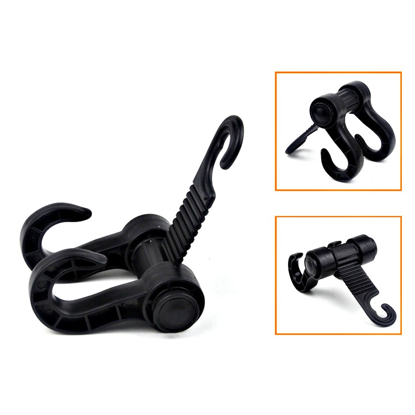 Móc Treo Đa Năng Trên Ô Tô CIND S2216W