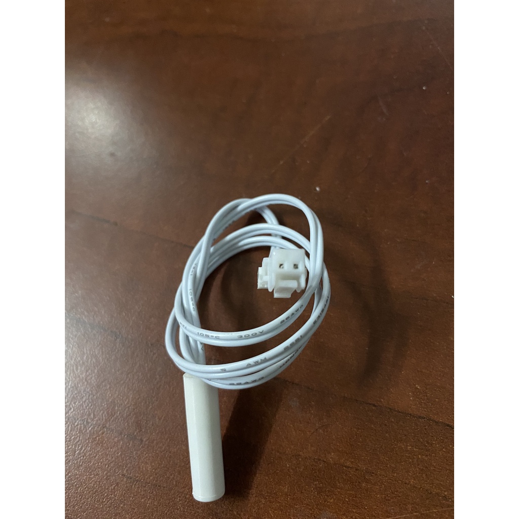 (VTĐL)Sensor cảm biến nhiệt độ tủ lạnh Sharp