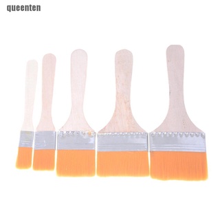 Cọ Nylon Mềm Làm Sạch Bụi Cho Bàn Phím Máy Tính / Điện Thoại Di Động