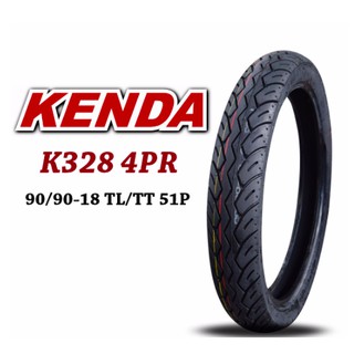 Lốp Kenda 90/90-18