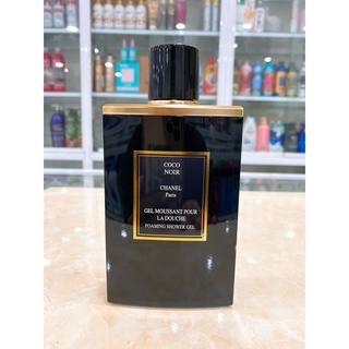 Coco mademoiselle gel best sale moussant pour la douche