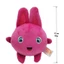 YT4 Sunny Bunnies Bunny Sang Trọng Đồ Chơi Búp Bê Nhồi Bông Trang Trí Nhà Đồ Chơi Cho Trẻ Em Quà Tặng Cho Trẻ Em Búp Bê Mềm Dễ Thương Hoạt Hình G