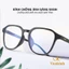 Kính không độ chống ánh sáng xanh V521