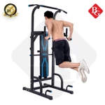 [ALL XÀ] Xà đơn-xà kép đa năng thiết bị tập tổng hợp tay vai bụng cao cấp 🔰Đặc Biệt có ghế tập bụng — ảnh 5