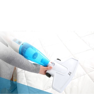 (Tặng 9 đầu hút) Máy hút bụi gia đình gia dụng 2in1 công suất mạnh đa năng tiện dụng lực hút 12000Pa