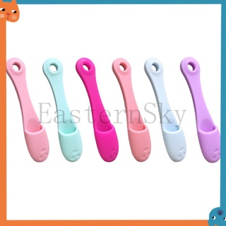 1pc Silicon Mềm Bàn Chải Đánh Răng Thú Cưng Bàn Chải Đánh Răng Ngón Tay Chăm Sóc Hơi Thở Xấu Thú Cưng Chó Mèo Vệ Sinh Vật Dụng Cho Chó Phụ Kiện Ngón Tay Mềm Mũi Đầu Đen Bàn Chải Làm Sạch