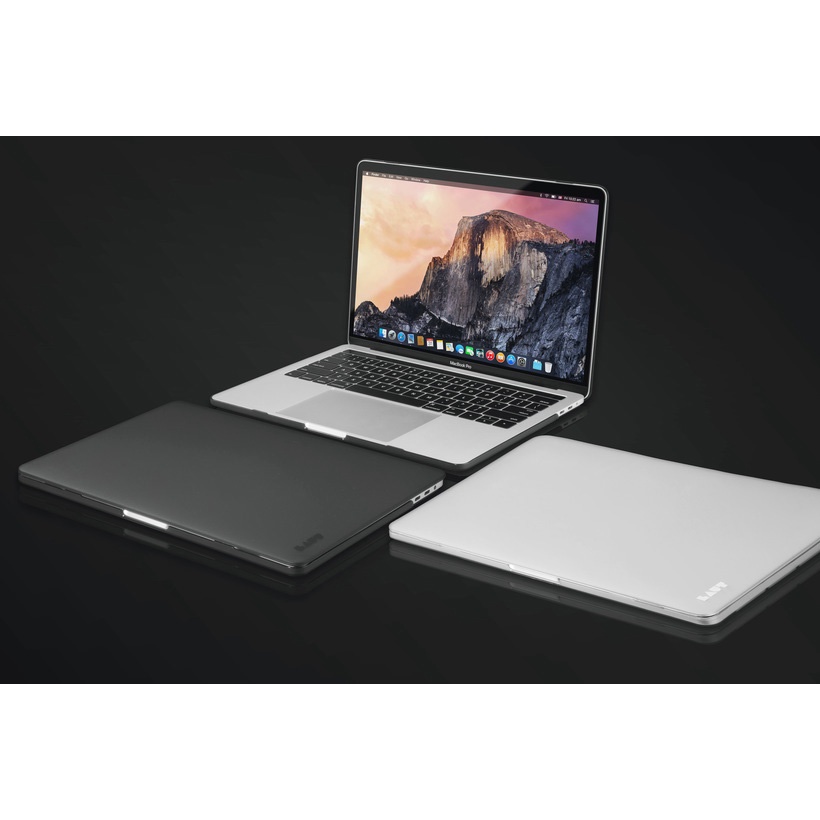 Ốp Macbook Pro 13 Inch Laut Huex Bh 1 đổi 1 Shopee Việt Nam