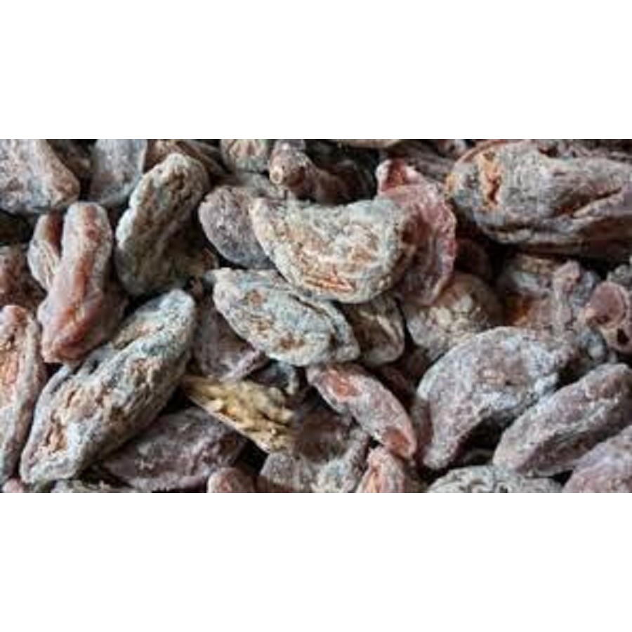 500g xí muội mơ không hạt loại ngon
